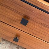 Teak sideboard, 1960s