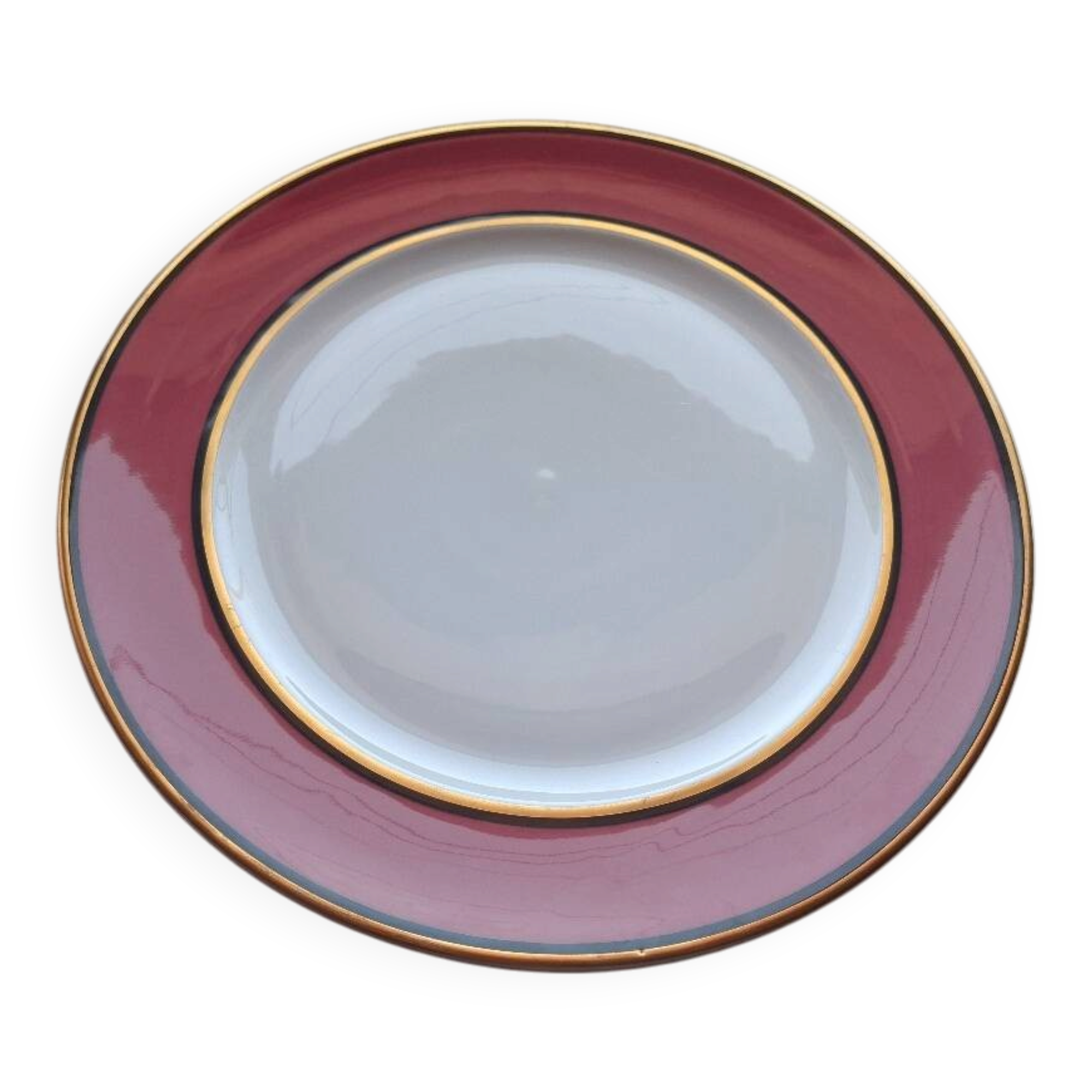 Magnificent Haviland Limoges dish