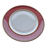 Magnifique plat Haviland Limoges