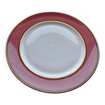 Magnificent Haviland Limoges dish