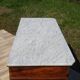 Commode en noyer de style et époque Louis Philippe