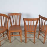 Chaises de bistrot luterma