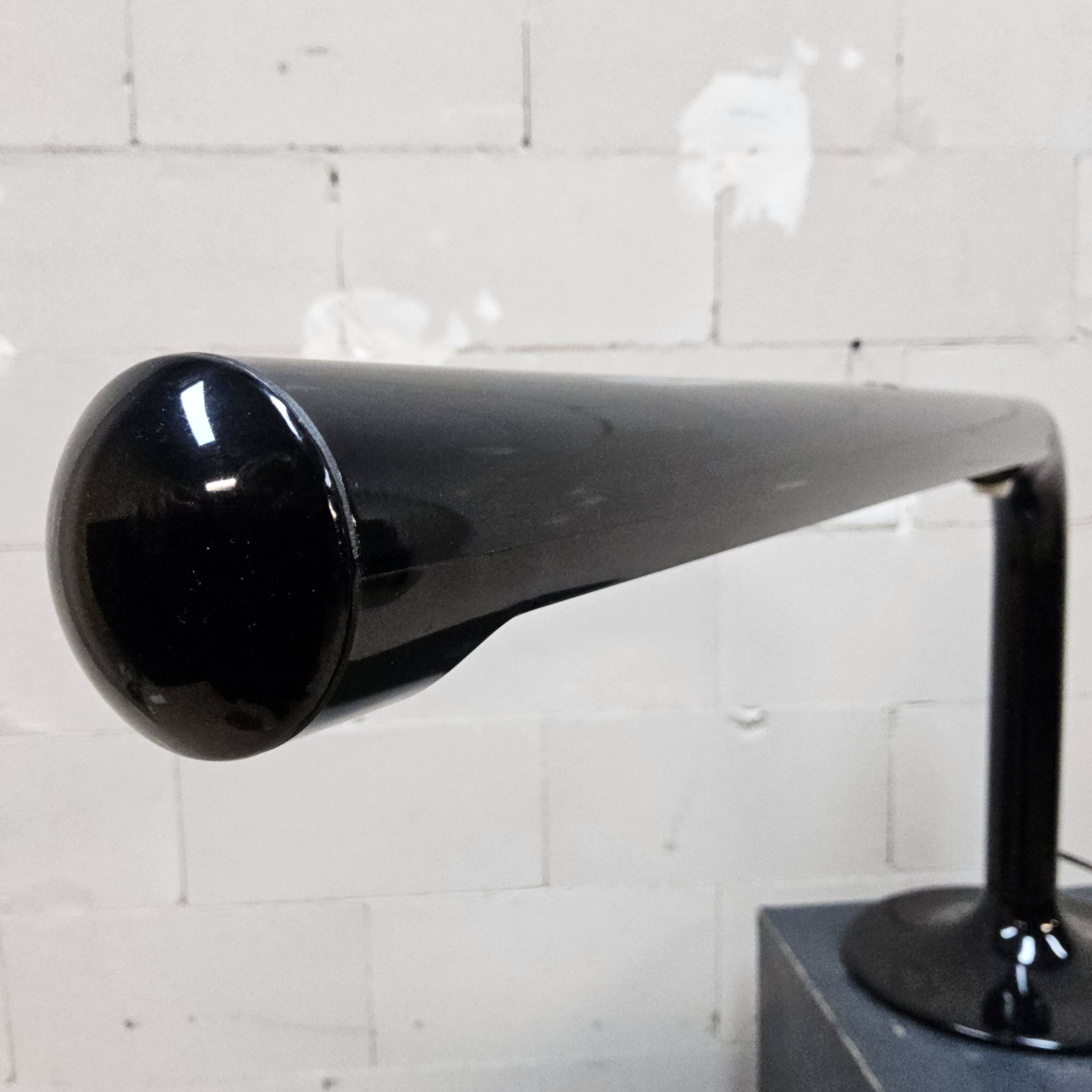 Anders pehrson atelje lyktan 1975 tube lamp (swedish design)