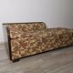 Art deco sofa
