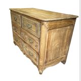 Louis xv chest of drawers