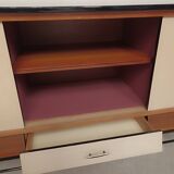 Formica sideboard 1950