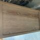 Art Deco wardrobe