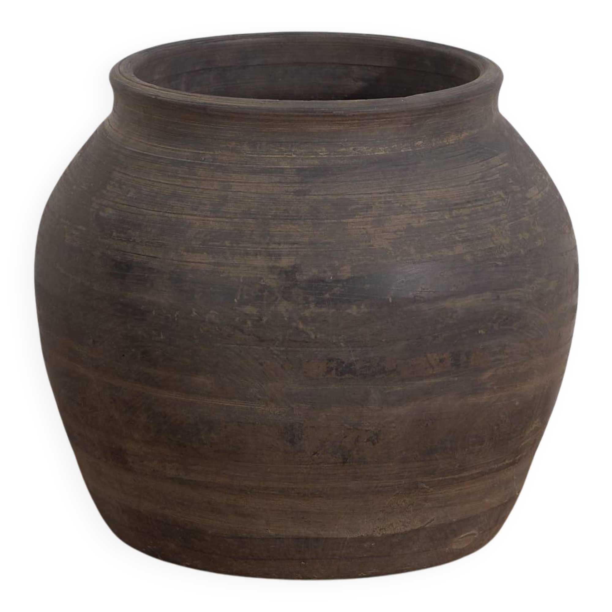 Ancient Chinese vase (c.1900) #11