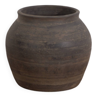 Ancient Chinese vase (c.1900) #11