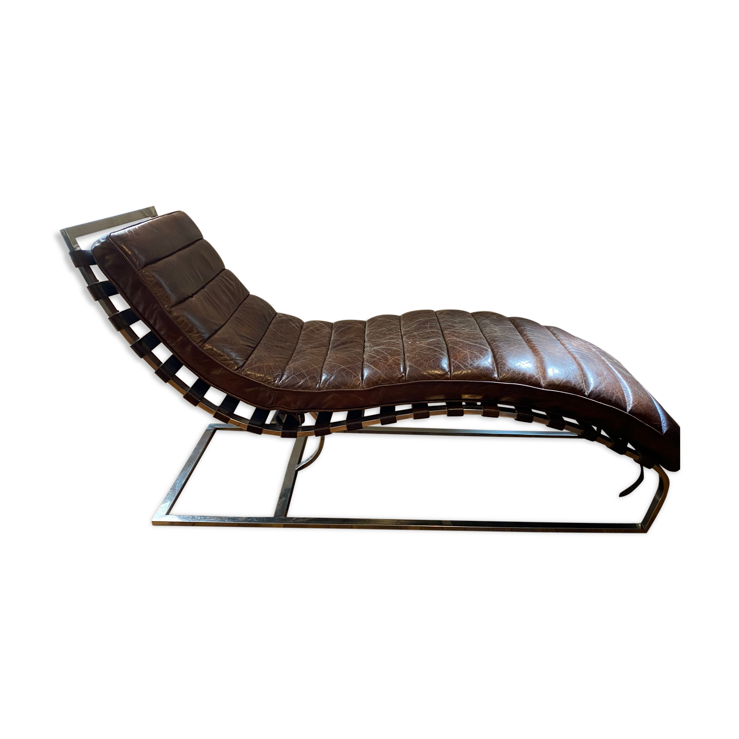 Chaise longue