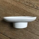 Porcelain soap door