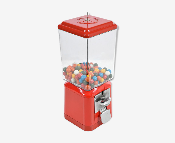 Distributeur de chewing-gums