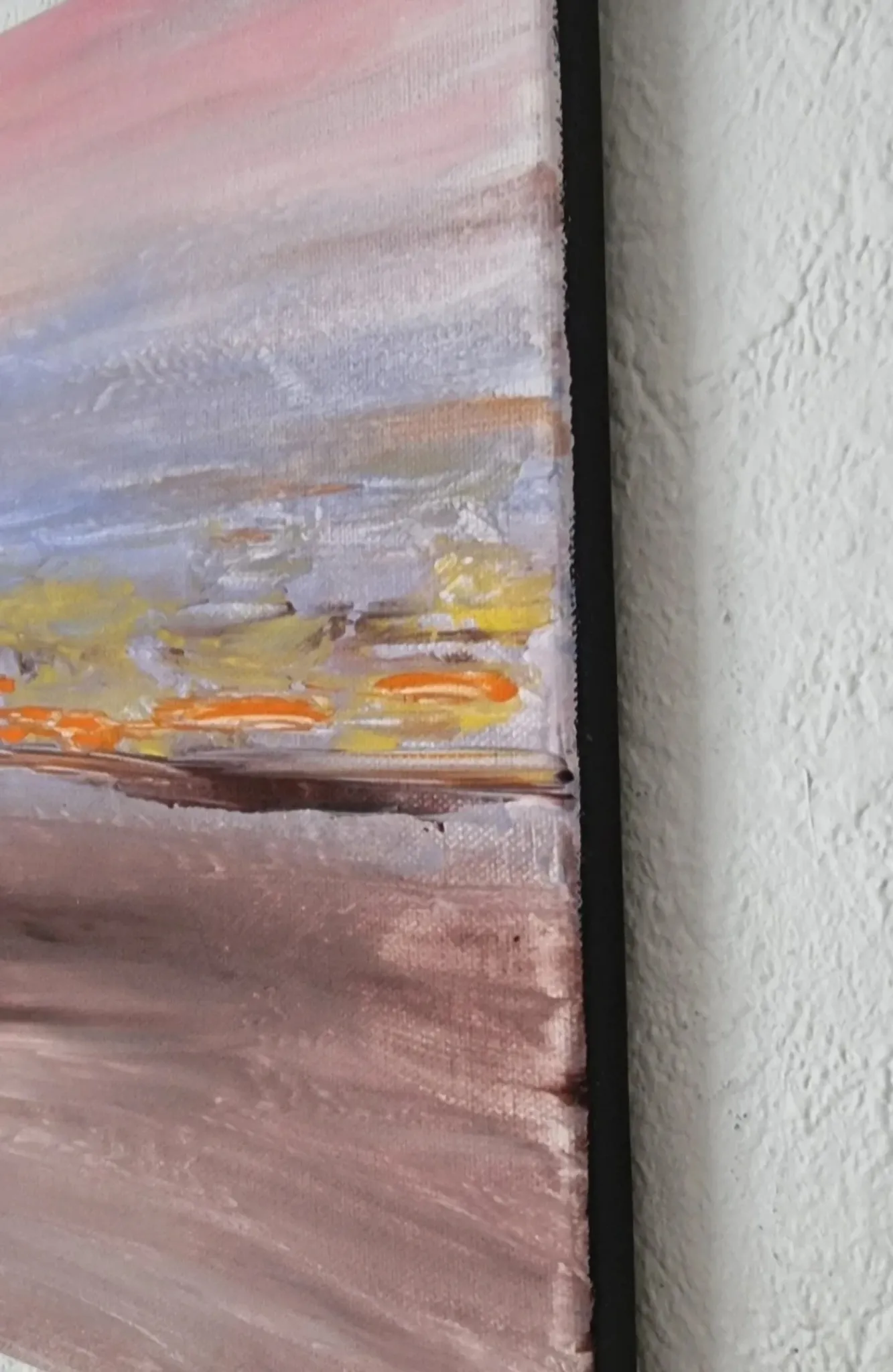 Peinture acrylique