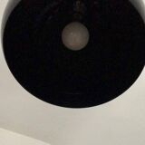 Kartell Fly pendant lamp glossy black