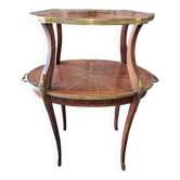 Napoleon III tea table