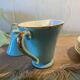 Vintage Salins coffee service