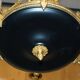 24-carat gold-plated bronze chandeliers L'Originale Italy