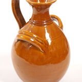 Vase amphora with cove