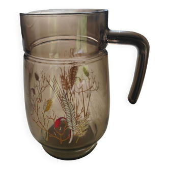 Vintage pitcher