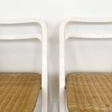 4 chaises Cidue