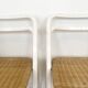 4 chaises Cidue