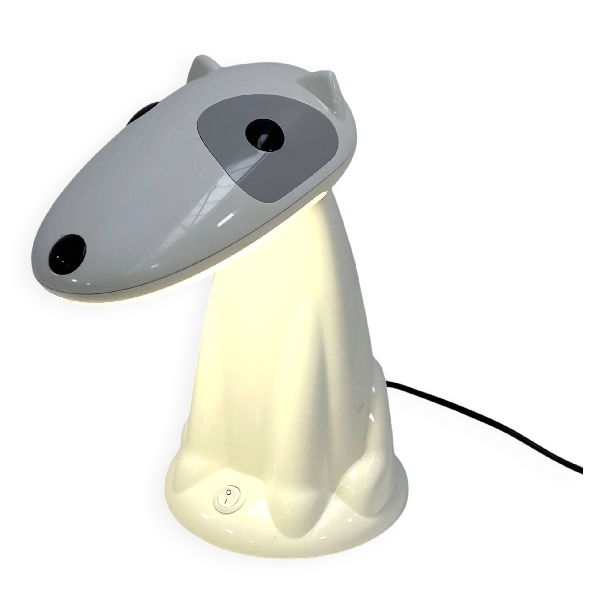 Dog Lamp Ralph by Philippe Starck, 1990