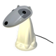 Dog Lamp Ralph by Philippe Starck, 1990