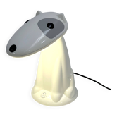 Lampe Chien Ralph de Philippe Starck, 1990