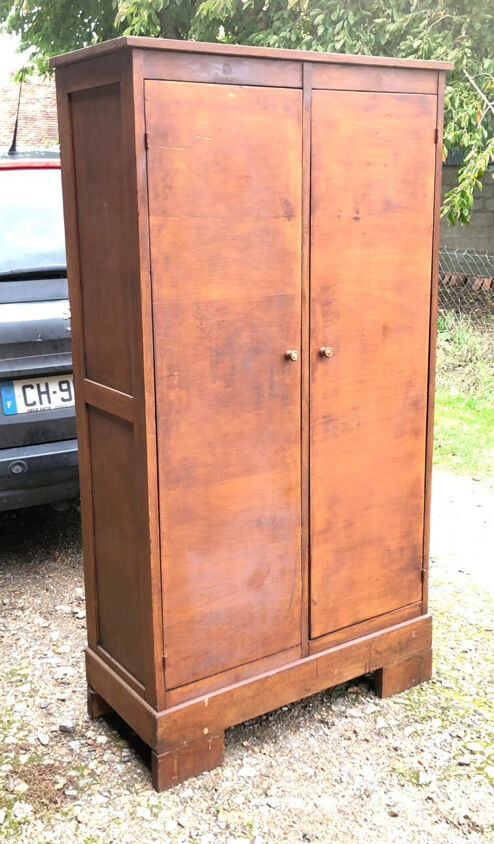 Parisian wardrobe 1950