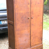 Parisian wardrobe 1950