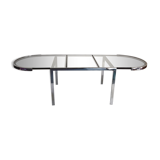 Table extensible par Milo Baughman
