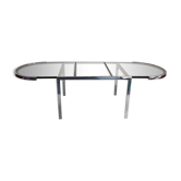 Table extensible par Milo Baughman