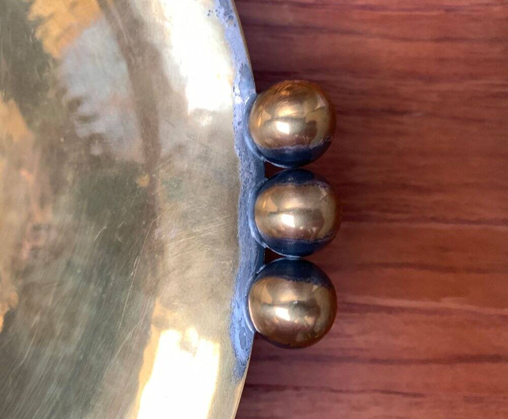 German Art Deco by Quist, 1930s