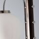Standard lamp, Jindřich Halabala, 1930s–1940s, Czechoslovakia
