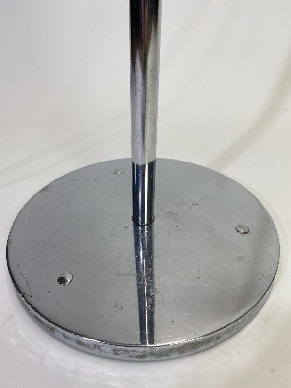 Floor lamp by Tamás Borsfay 1970