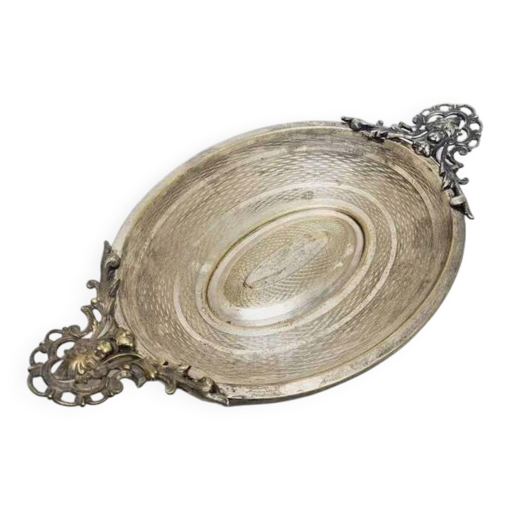 BWD Henneberg - large eclectic platter