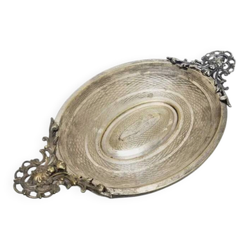 BWD Henneberg - large eclectic platter
