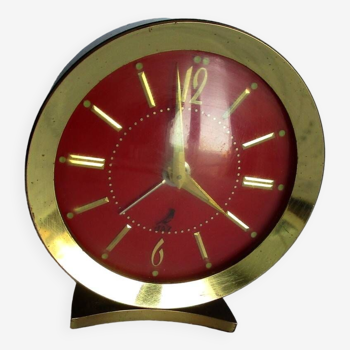 Jaz alarm clock from the 60s