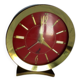 Réveil Jaz années 60