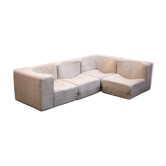 Bench modular Tito Agnoli