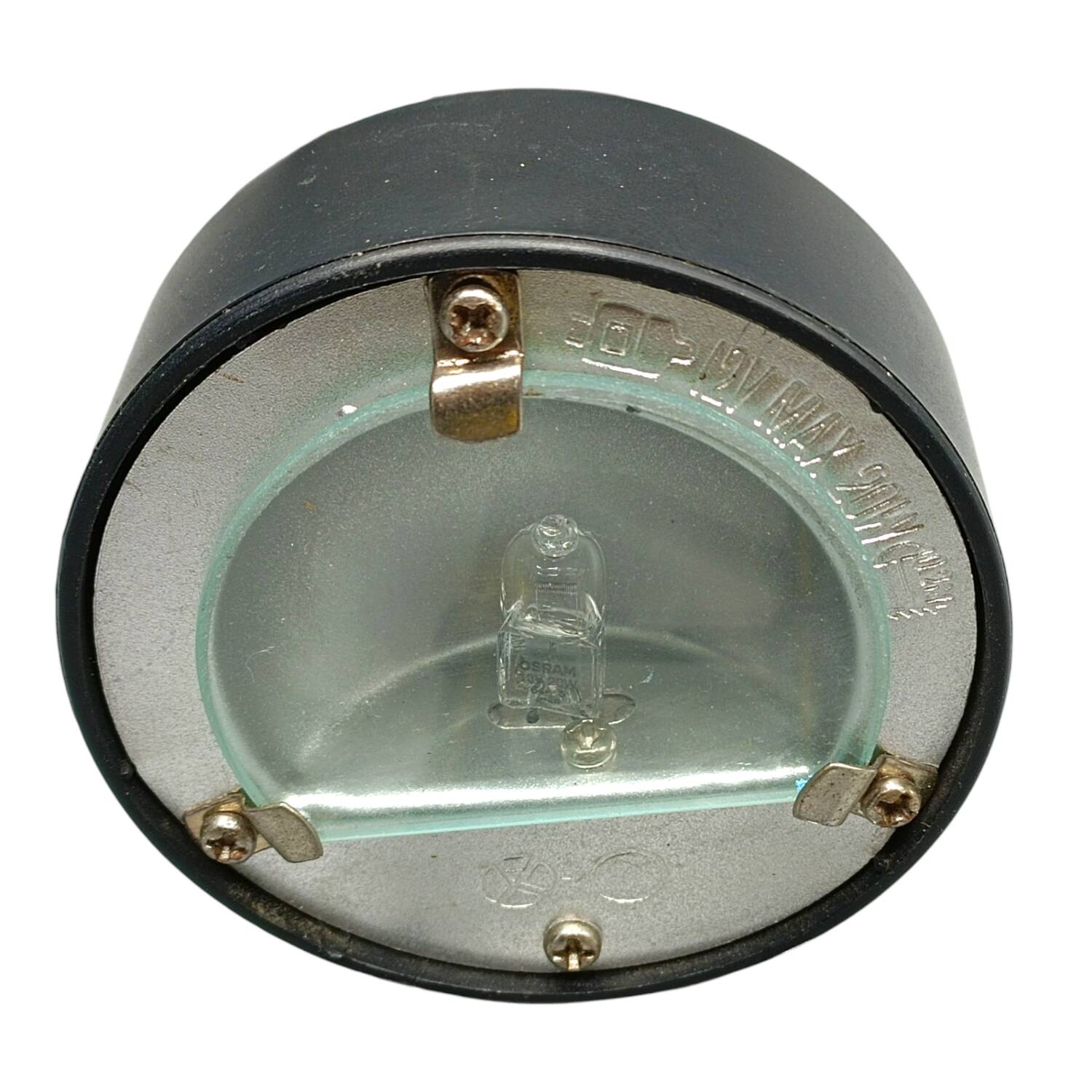 Vintage 1980s-1990s Lamp by Brilliant