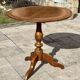 Side table
