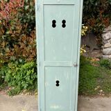 Old locker