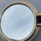 Plateau miroir