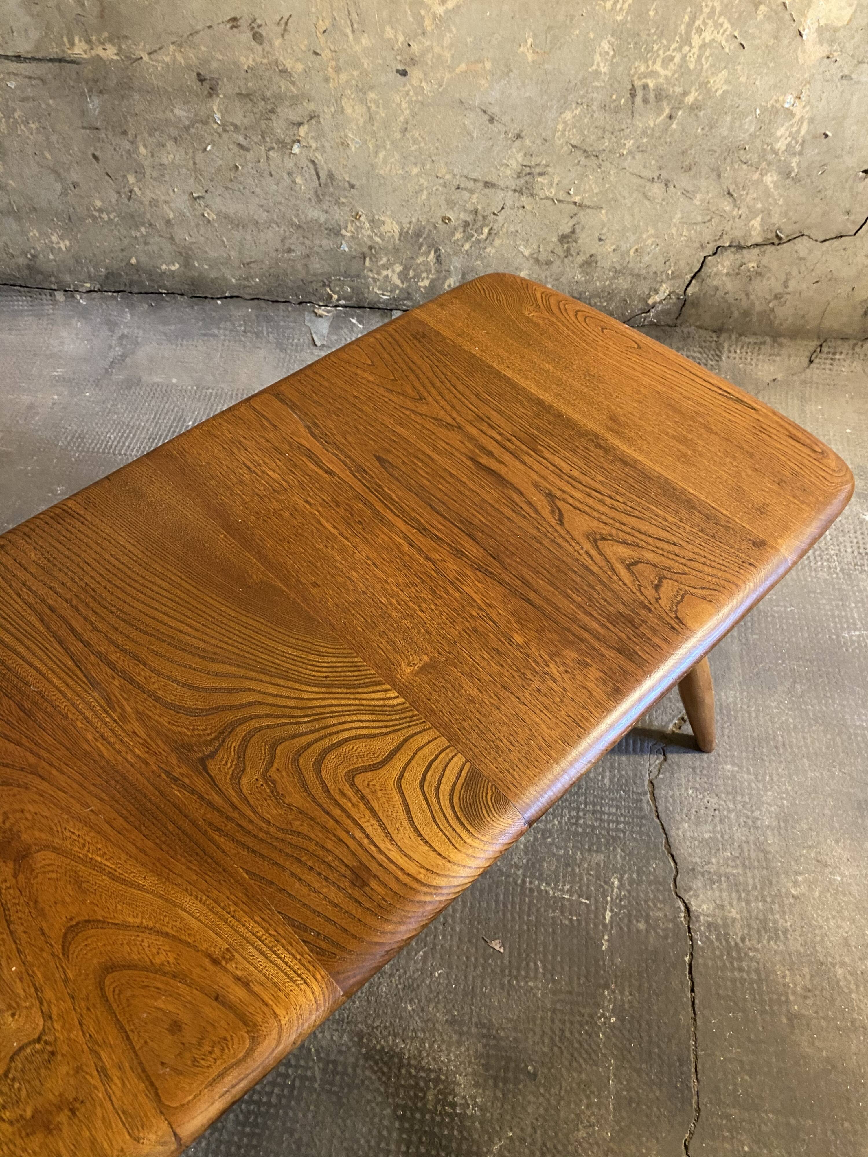 Table basse Ercol