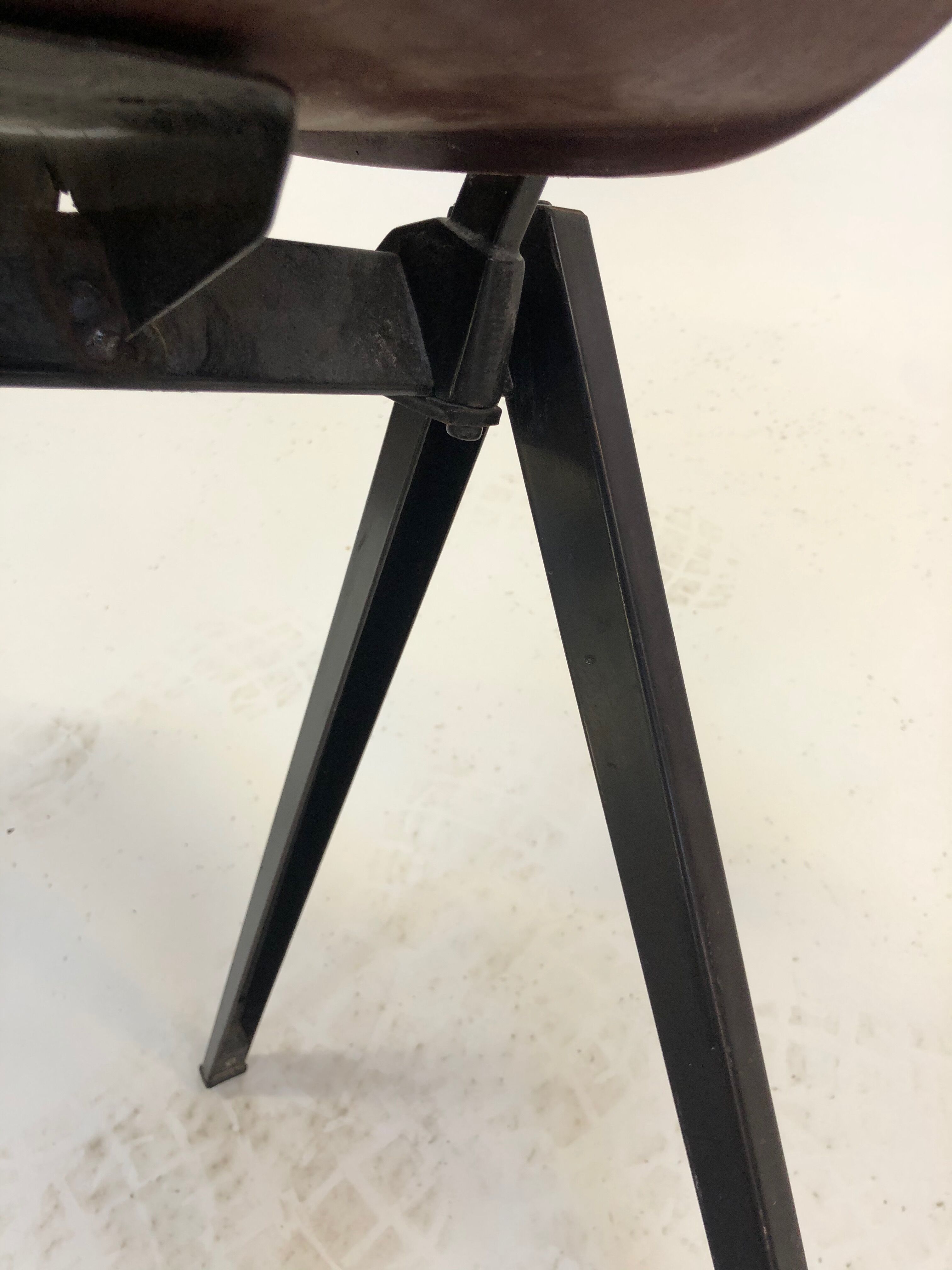 Chair Pagholz Galvanitas S22