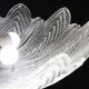 Bologna, Italian Murano Glass Ceiling Light or Flush Mount, 1980s