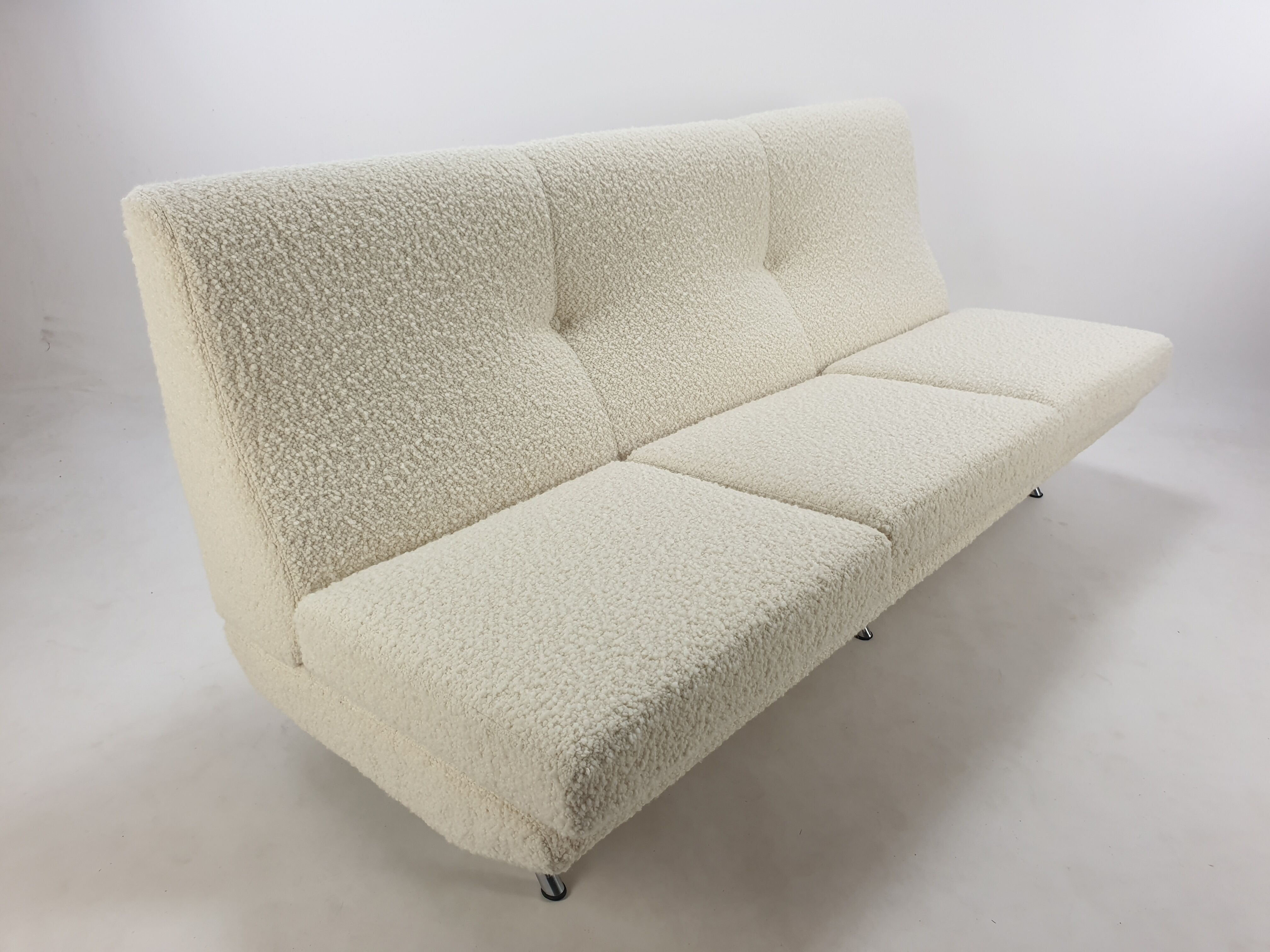 Triennale sofa by marco zanuso for arflex, italy, 1950s