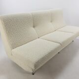 Triennale sofa by marco zanuso for arflex, italy, 1950s