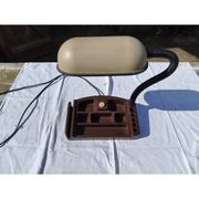 Vintage desk lamp